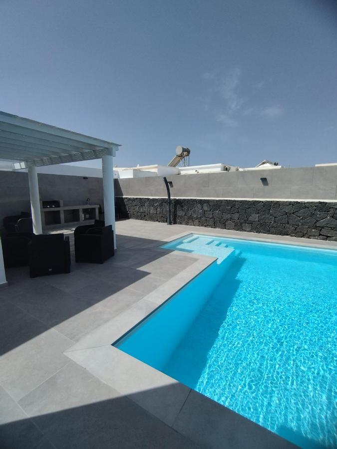 Villa Harena Playa Blanca  Exterior foto