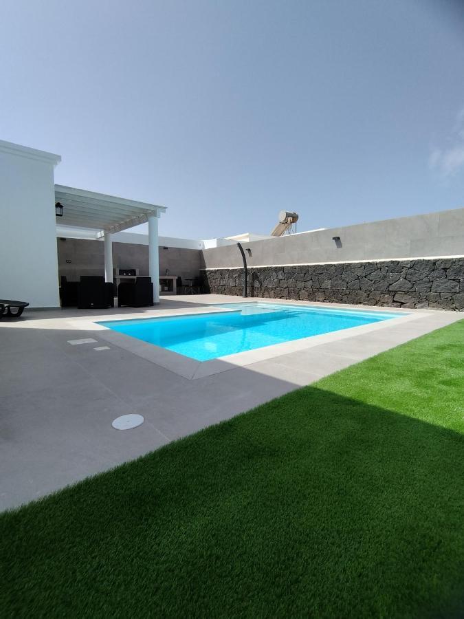 Villa Harena Playa Blanca  Exterior foto